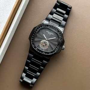 Latest Nautilus Watch