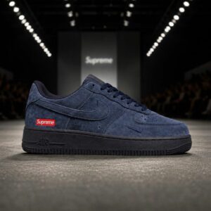 New Shoes