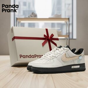 New Shoes