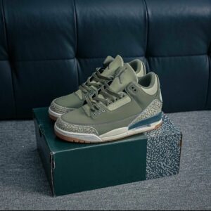 New Shoes