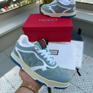 New GG Premium Shoes