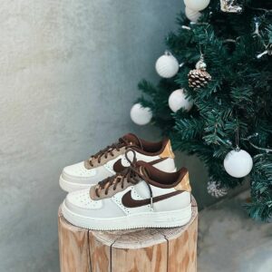 New Shoes