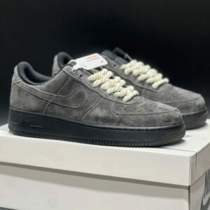 New Shoes