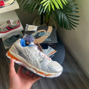New Shoes