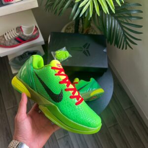 New Shoes