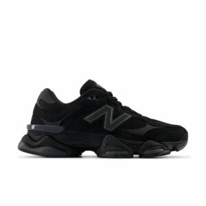 New Shoes