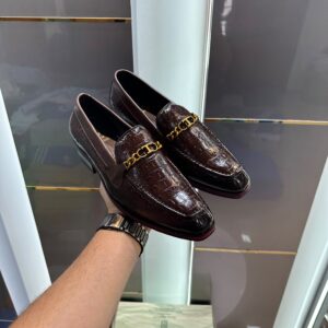 New Loafers