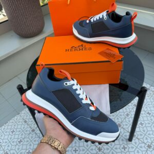 New Shoes