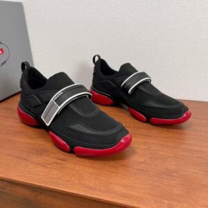 New Shoes