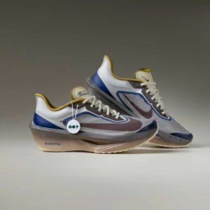 New Shoes