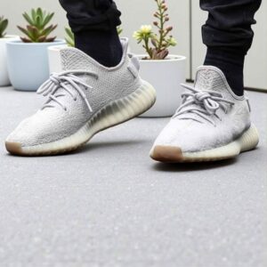 New Shoes
