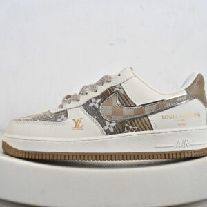 New Shoes