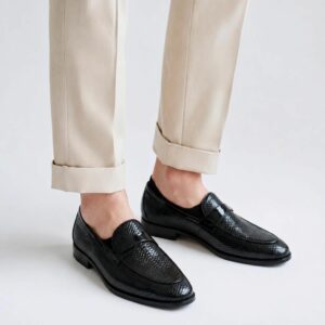 New Loafers