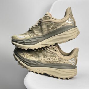 New Shoes