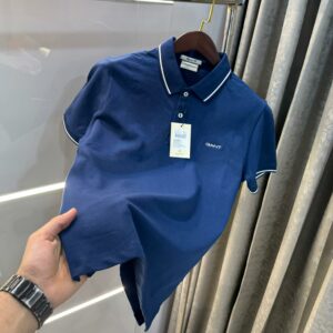 New Polo T-shirt
