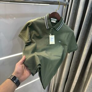 New Polo T-shirt