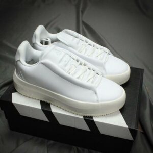 New Shoes