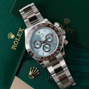 Latest Daytona Watch