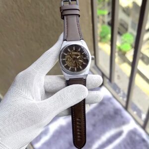 Latest Watch