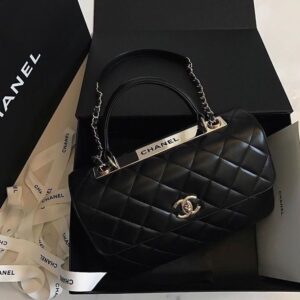 latest-flap-bag-top-handle