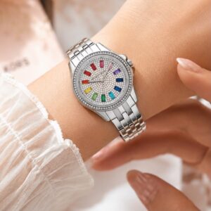 latest-mini-pilot-rainbow-watch
