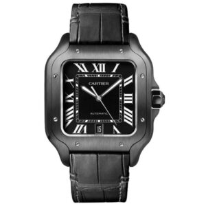 larest-automatic-watch