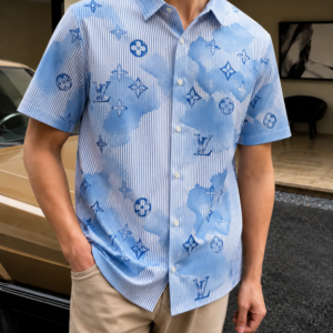 new-exclusive-printed-half-shirt