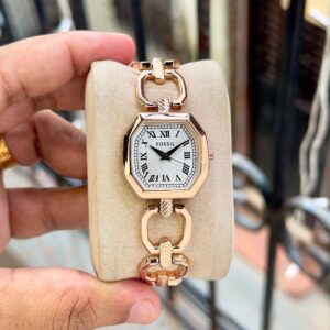 Latest Watch