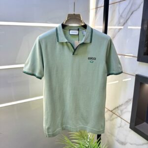 New Premium Polo T-shirt