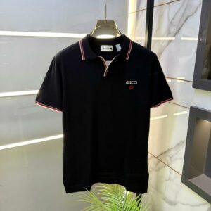 New Premium Polo T-shirt