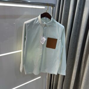 New Premium Cotton Shirt