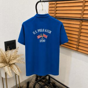 New Polo T-shirt