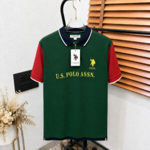 New Polo T-shirt