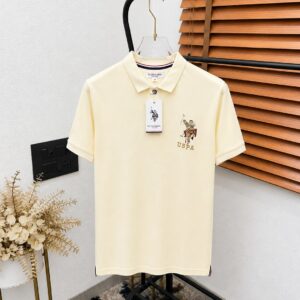 New Polo T-shirt