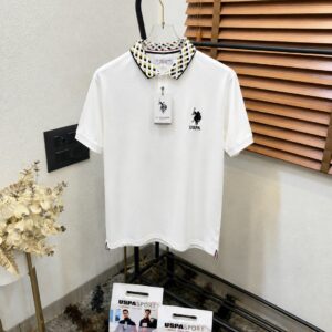 New Polo T-shirt