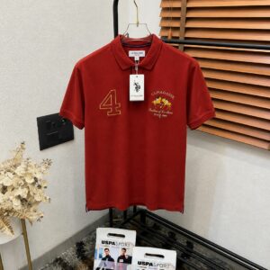 New Polo T-shirt