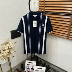 New Polo T-shirt