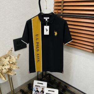 New Polo T-shirt