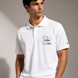 New Polo T-shirt