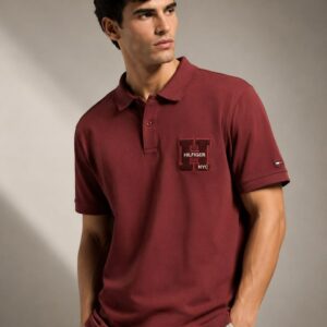 New Polo T-shirt