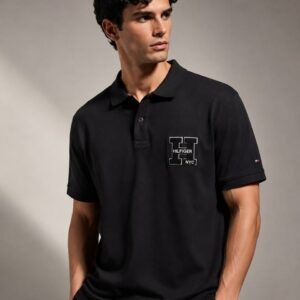 New Polo T-shirt