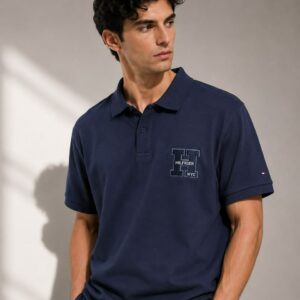 New Polo T-shirt
