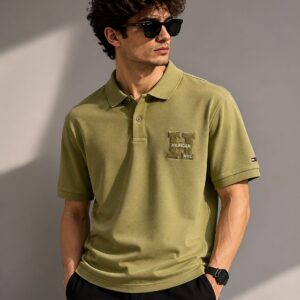 New Polo T-shirt