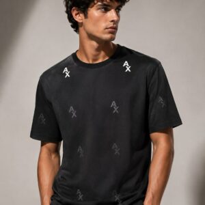 New Round Neck T-shirt