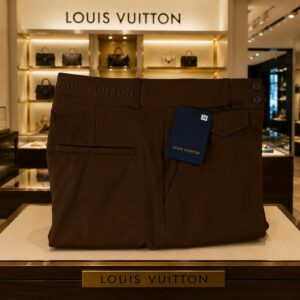 New Imported Bell Bottom Trouser Pant