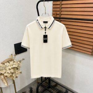 New Classic Polo T-shirt