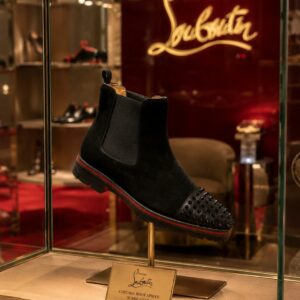new-exclusive-shoes