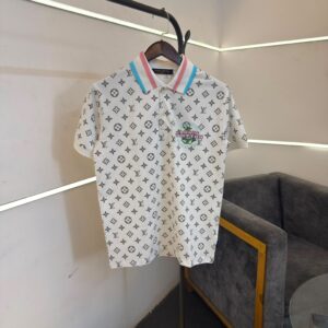 New Imported Polo T-shirt