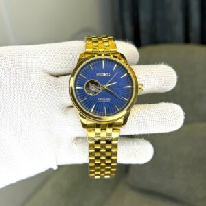 new-automatic-watch