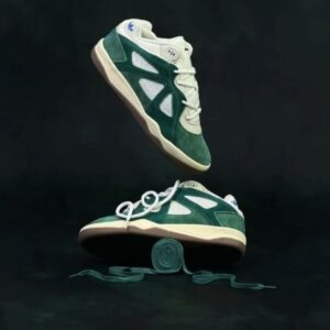 New Shoes